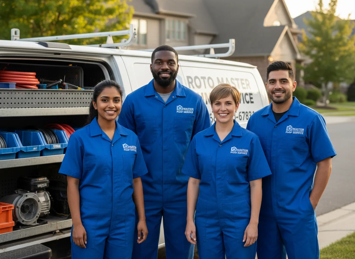 Sump Pump Installation company in Cocoa Beach, FL